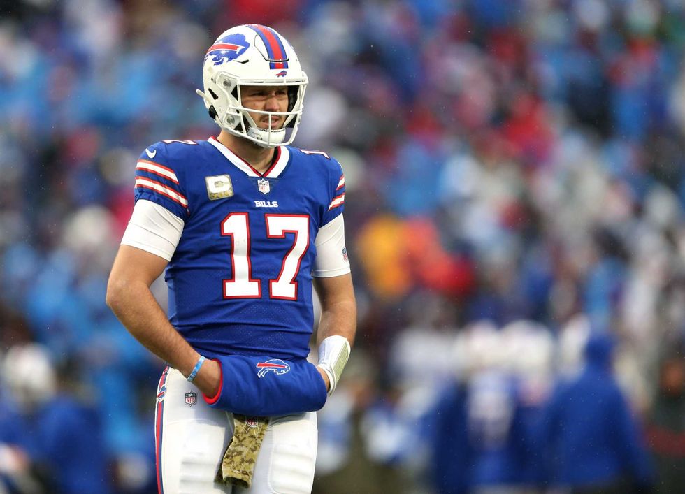 Buffalo Bills