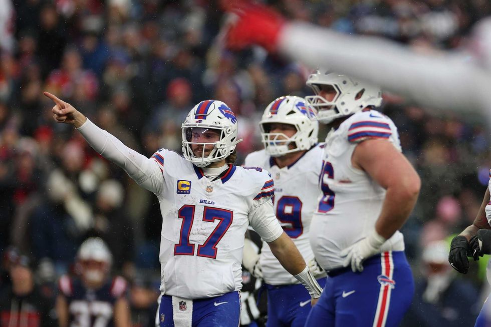 Buffalo Bills