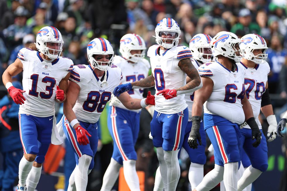 Buffalo Bills
