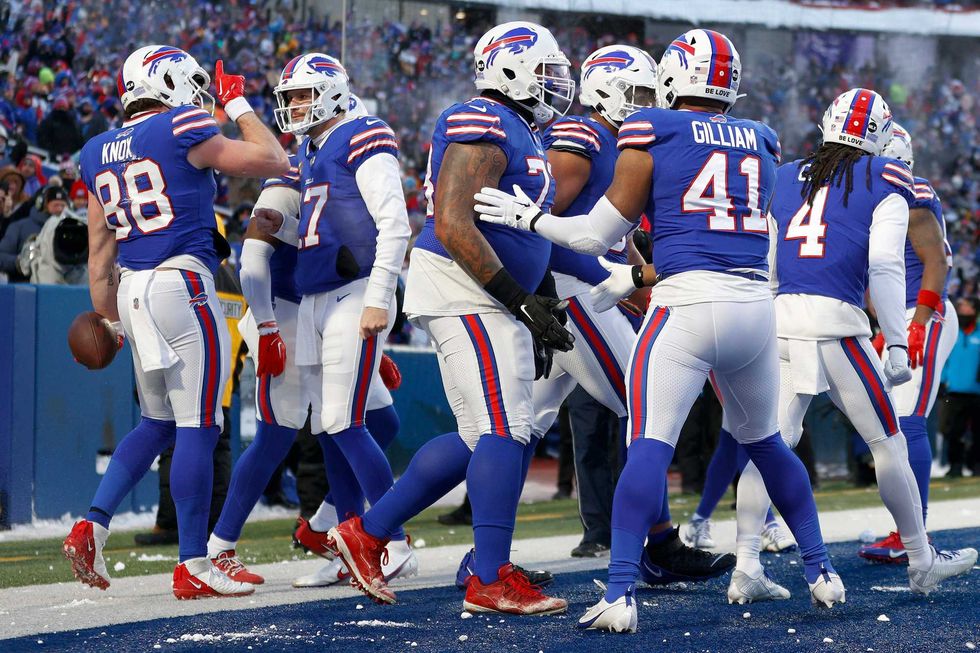 Buffalo Bills