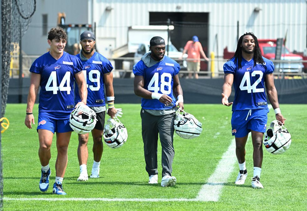 Buffalo Bills