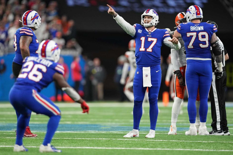 Buffalo Bills