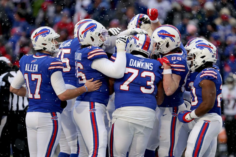 Buffalo Bills