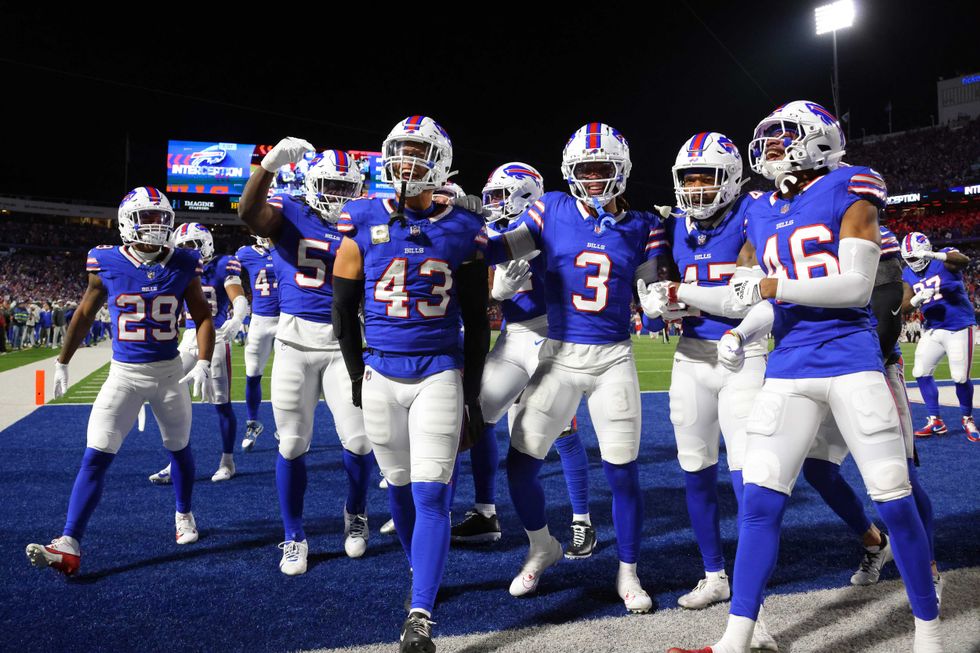 Buffalo Bills