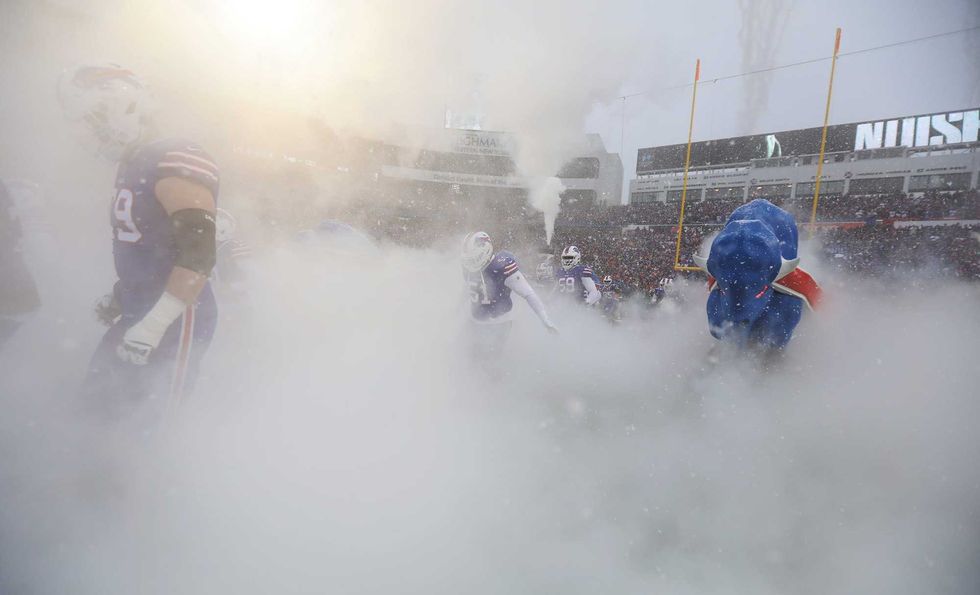Buffalo Bills