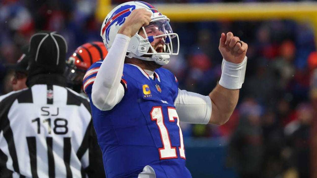 Buffalo Bills