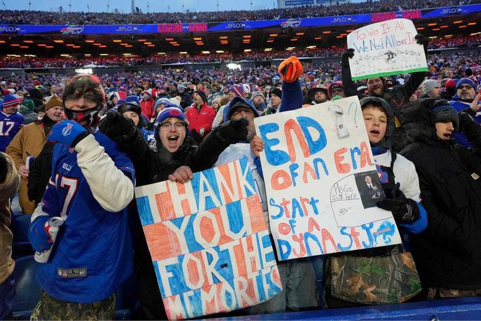 Buffalo Bills
