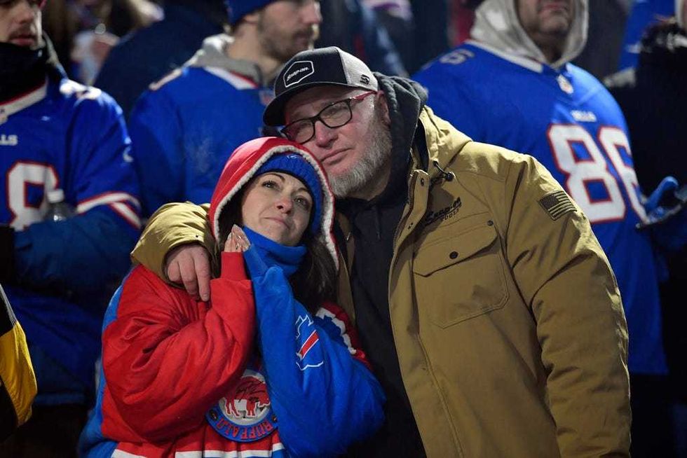 Buffalo Bills