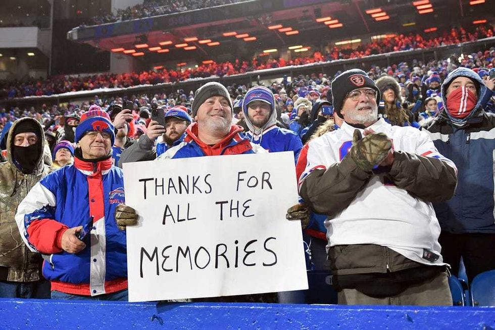 Buffalo Bills