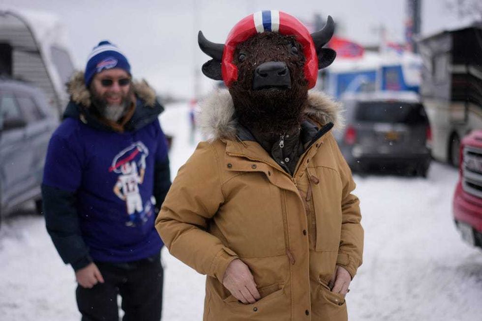 Buffalo Bills
