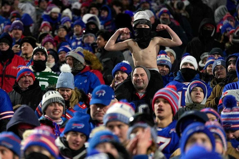 Buffalo Bills