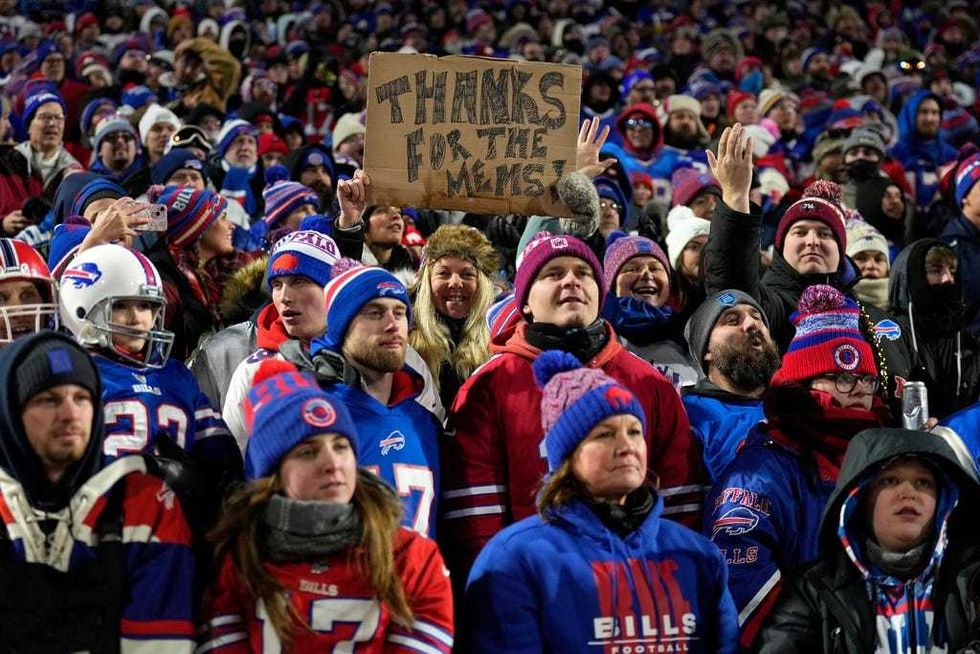 Buffalo Bills