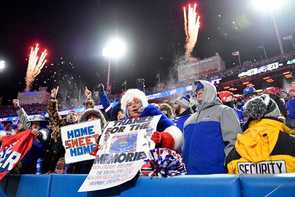Buffalo Bills