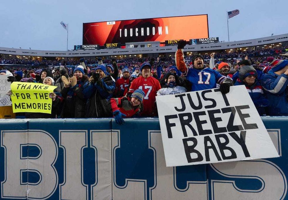 Buffalo Bills