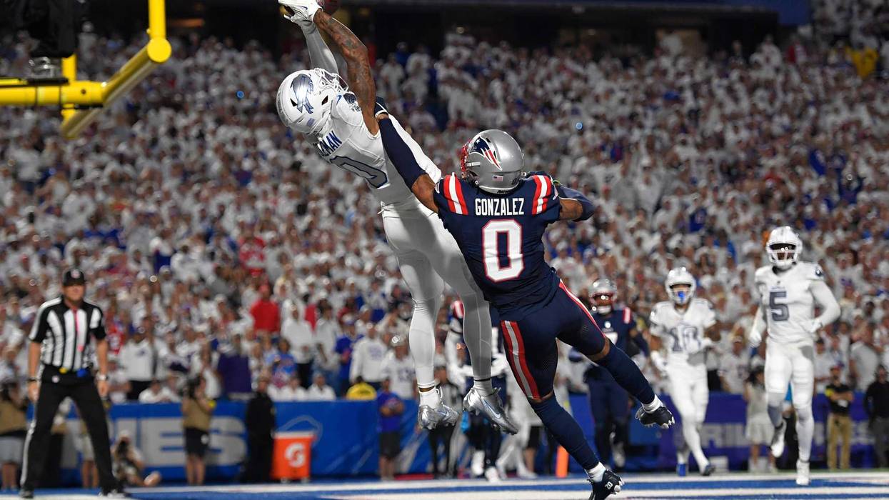 Buffalo Bills