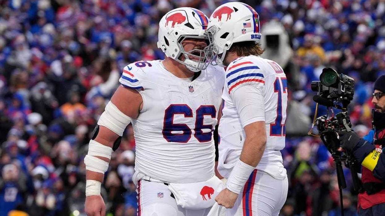 Buffalo Bills