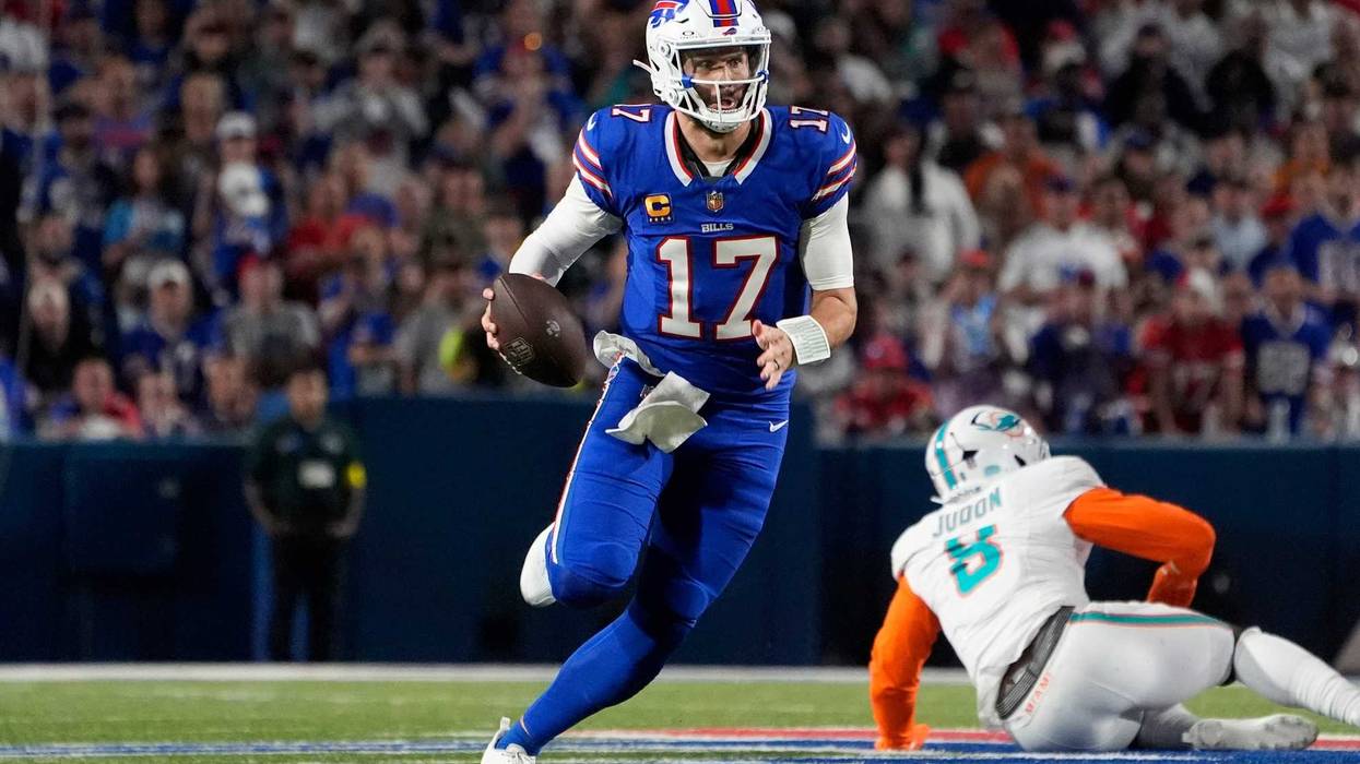 Buffalo Bills