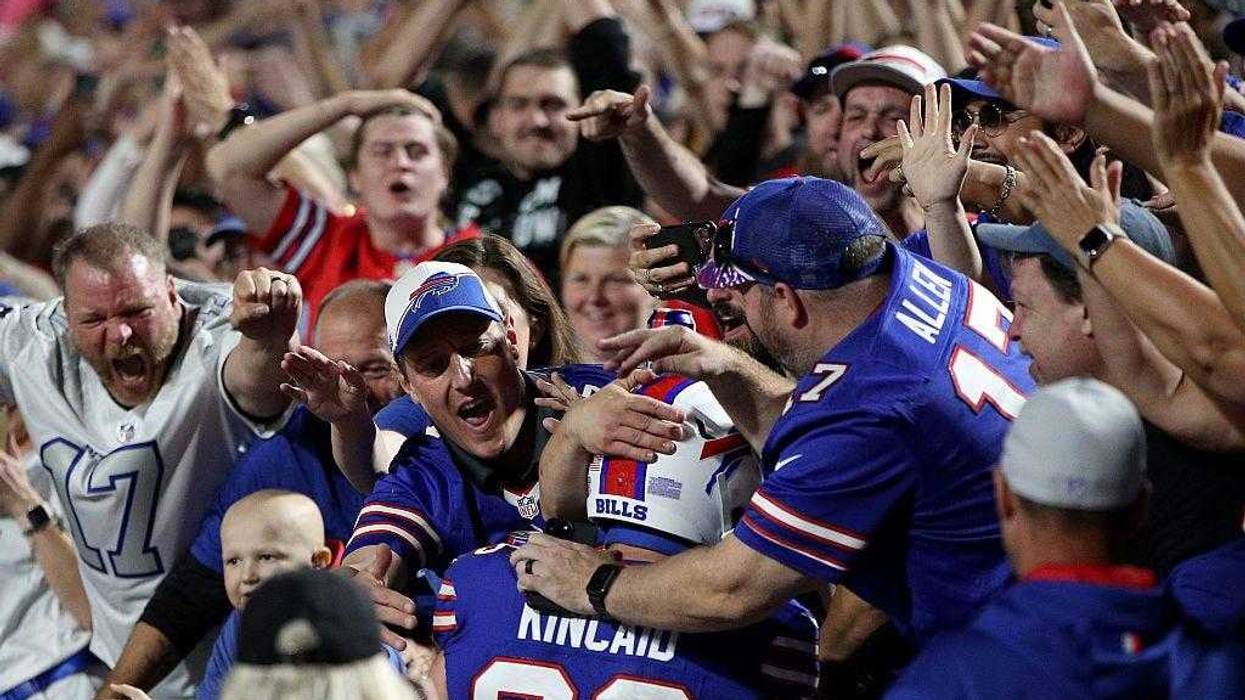 Buffalo Bills