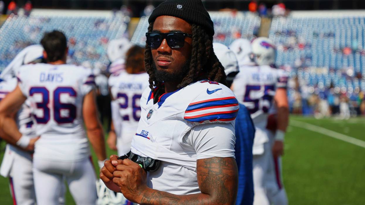 Buffalo Bills