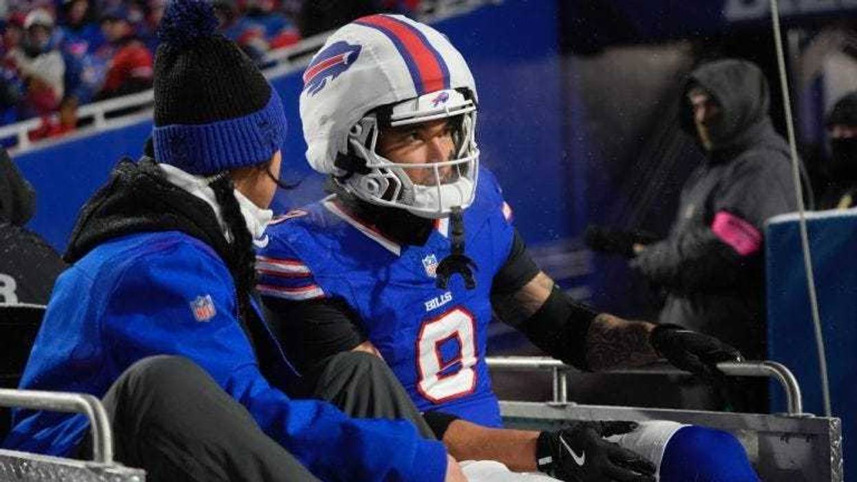 Buffalo Bills