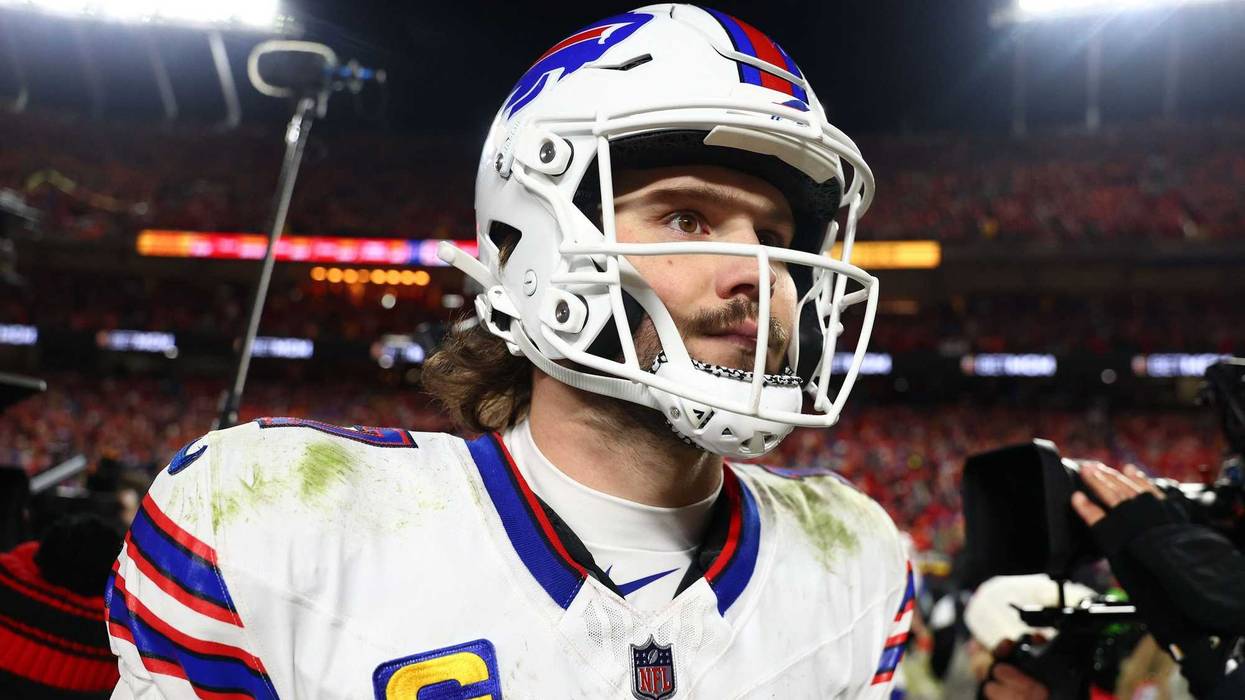 Buffalo Bills