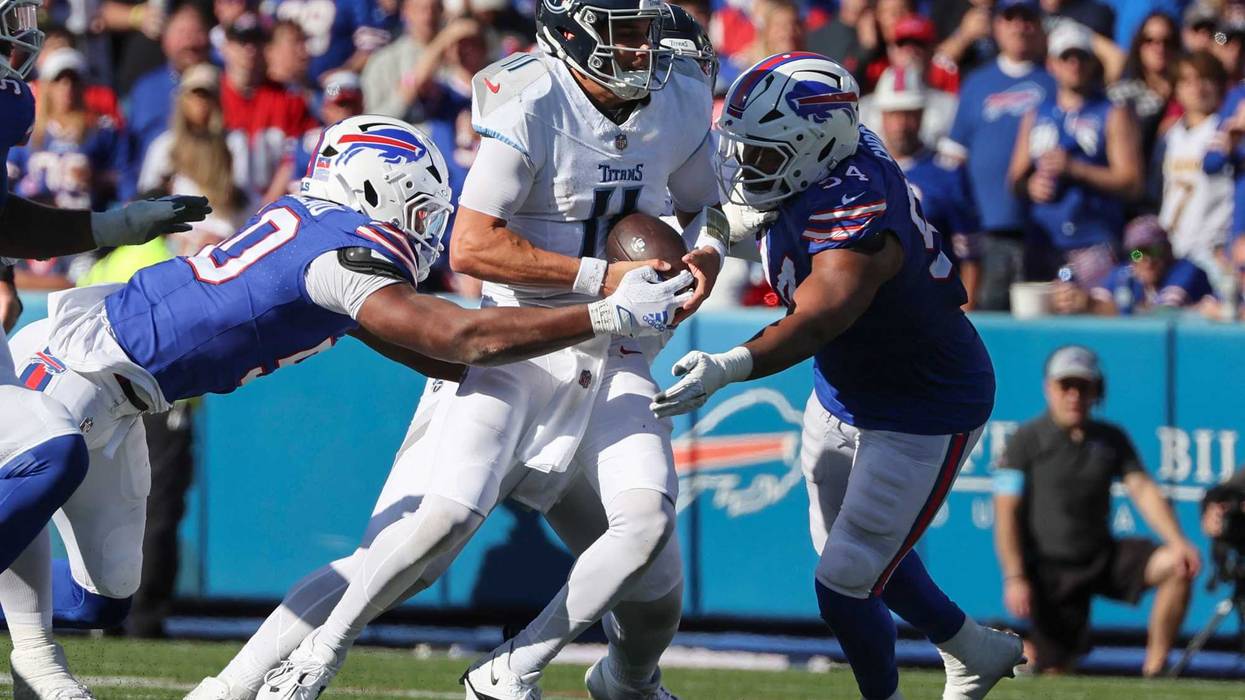 Buffalo Bills