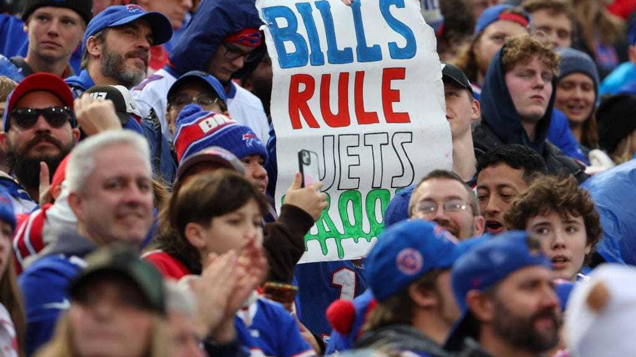 Buffalo Bills
