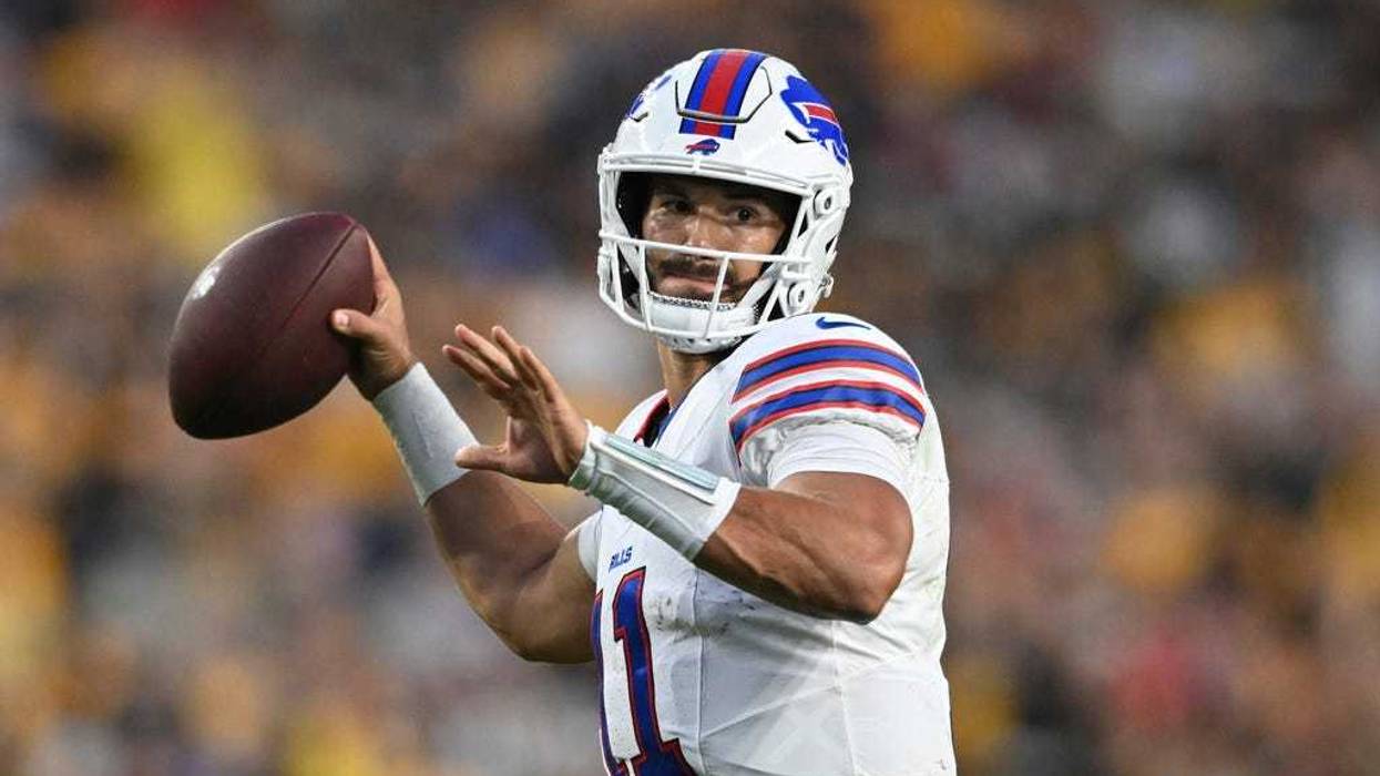 Buffalo Bills