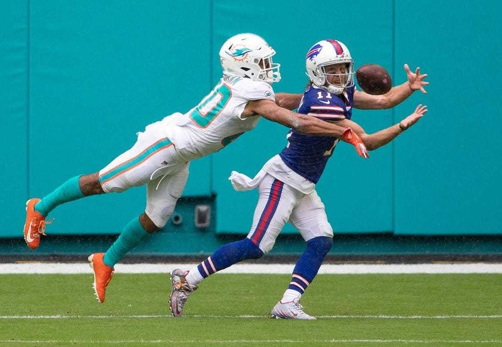 Buffalo Bills