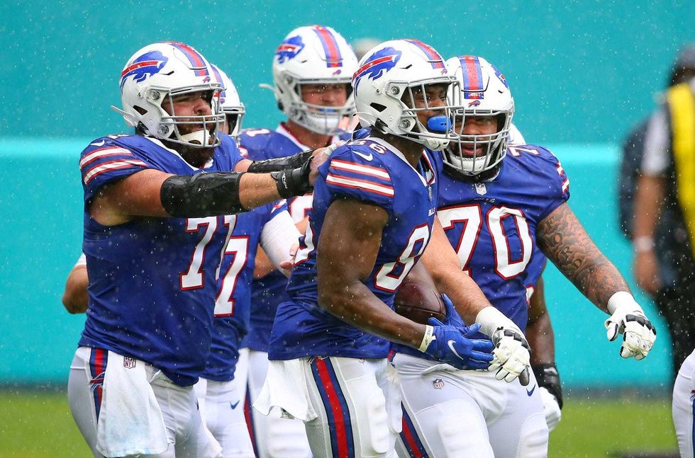Buffalo Bills