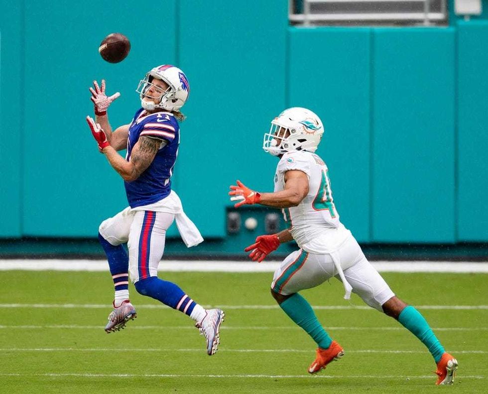 Buffalo Bills