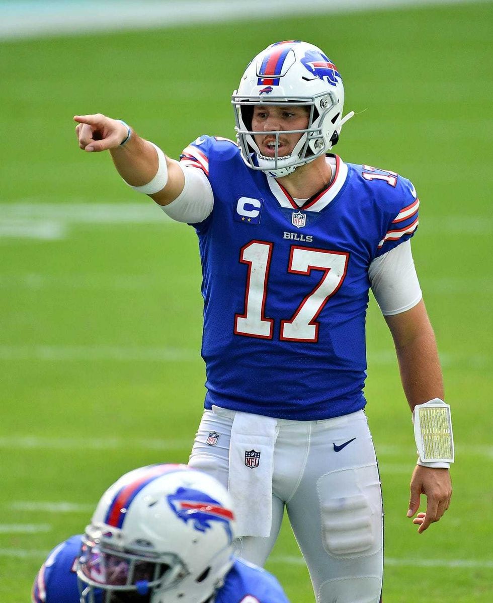 Buffalo Bills