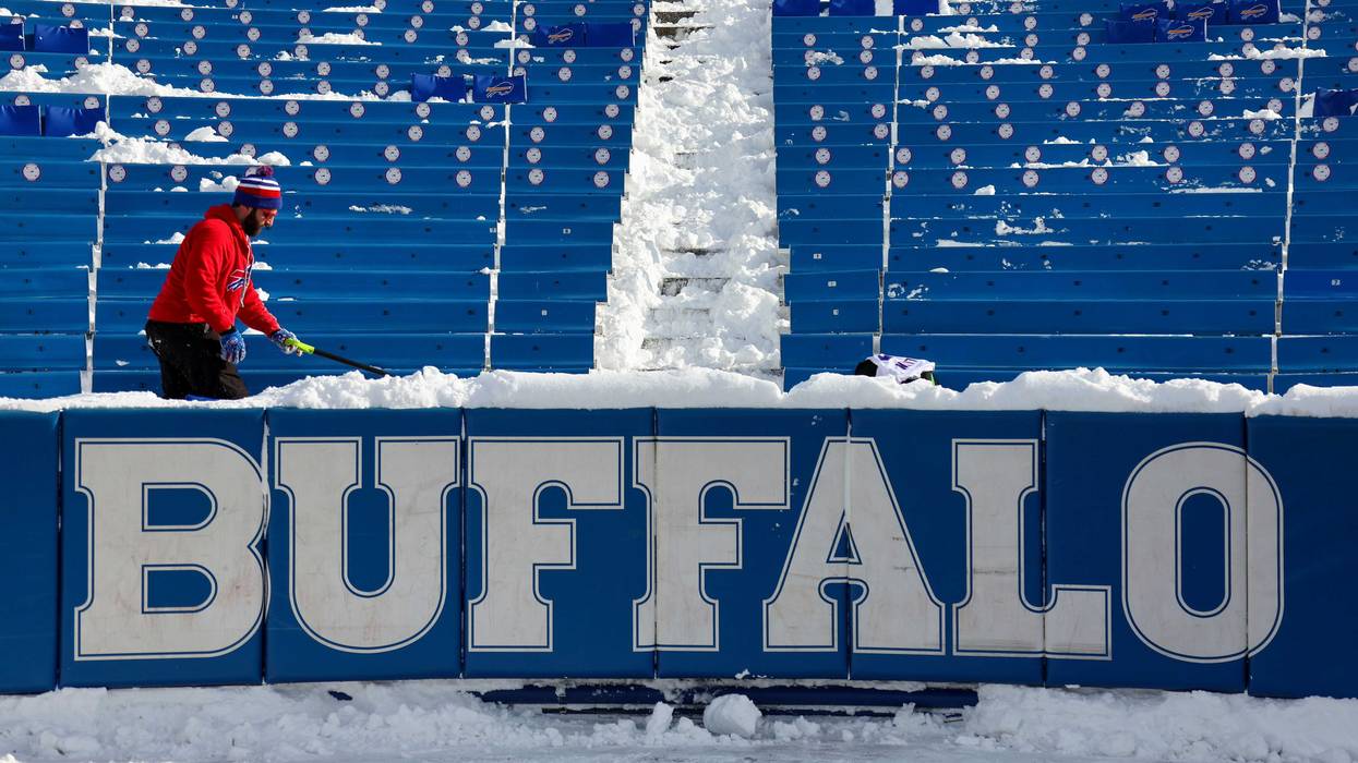 Buffalo Bills