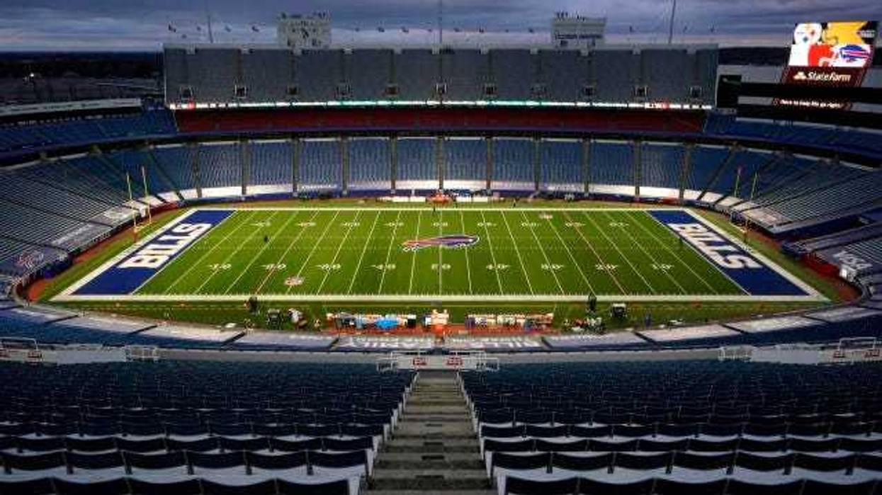 Buffalo Bills