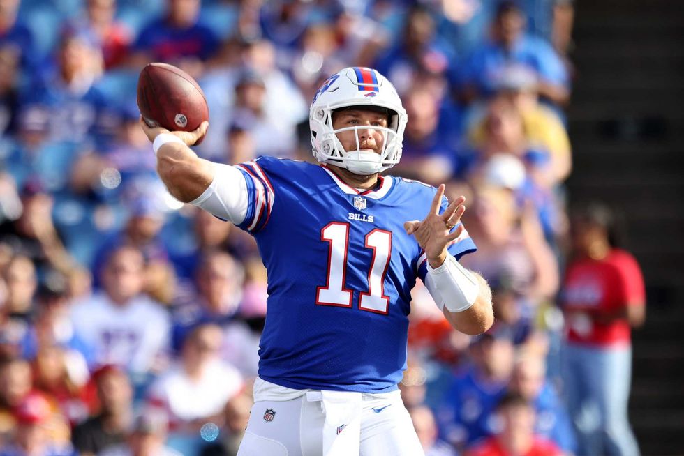 Buffalo Bills