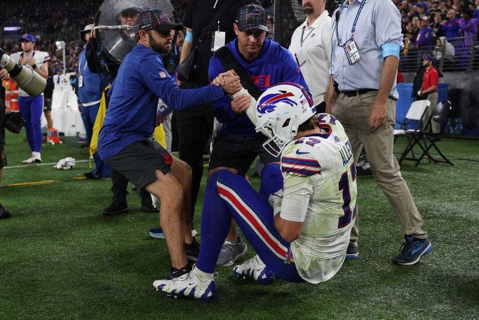 Buffalo Bills