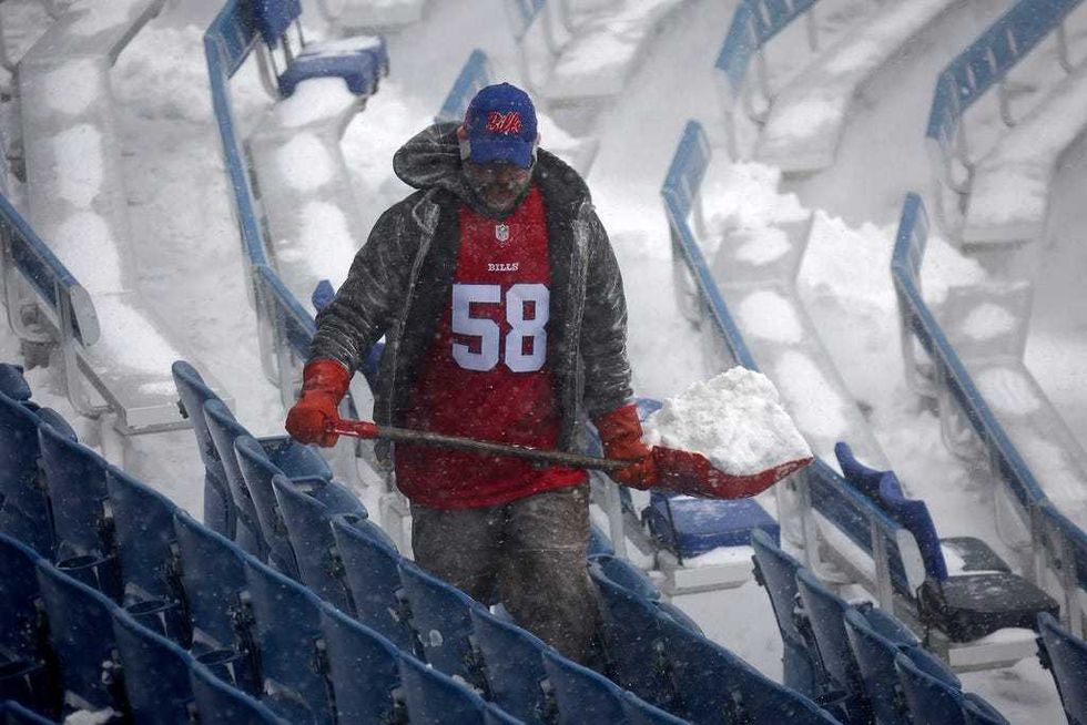 Buffalo Bills
