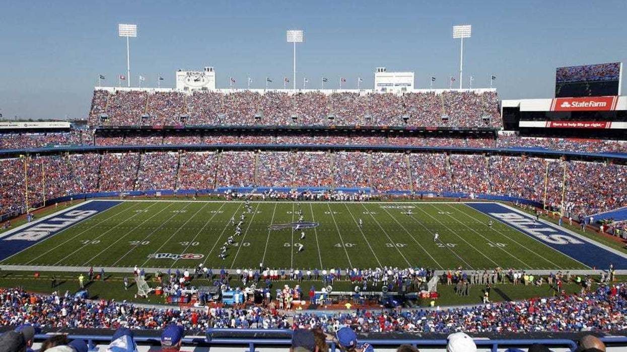 Buffalo Bills