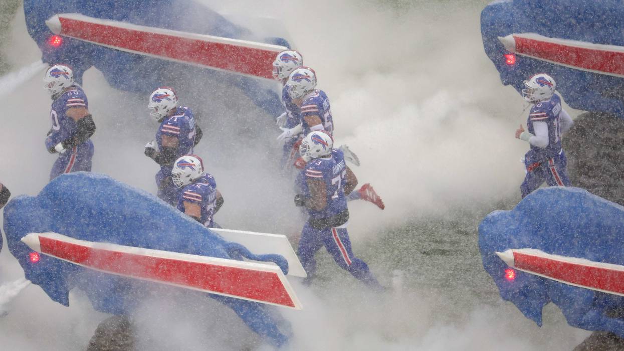 Buffalo Bills