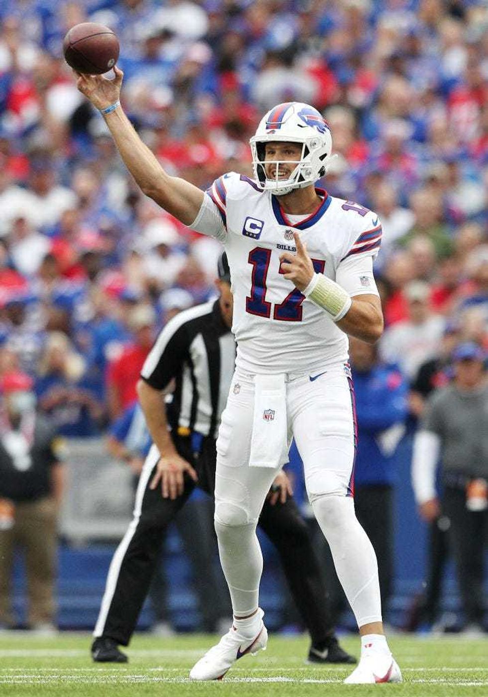 Buffalo Bills