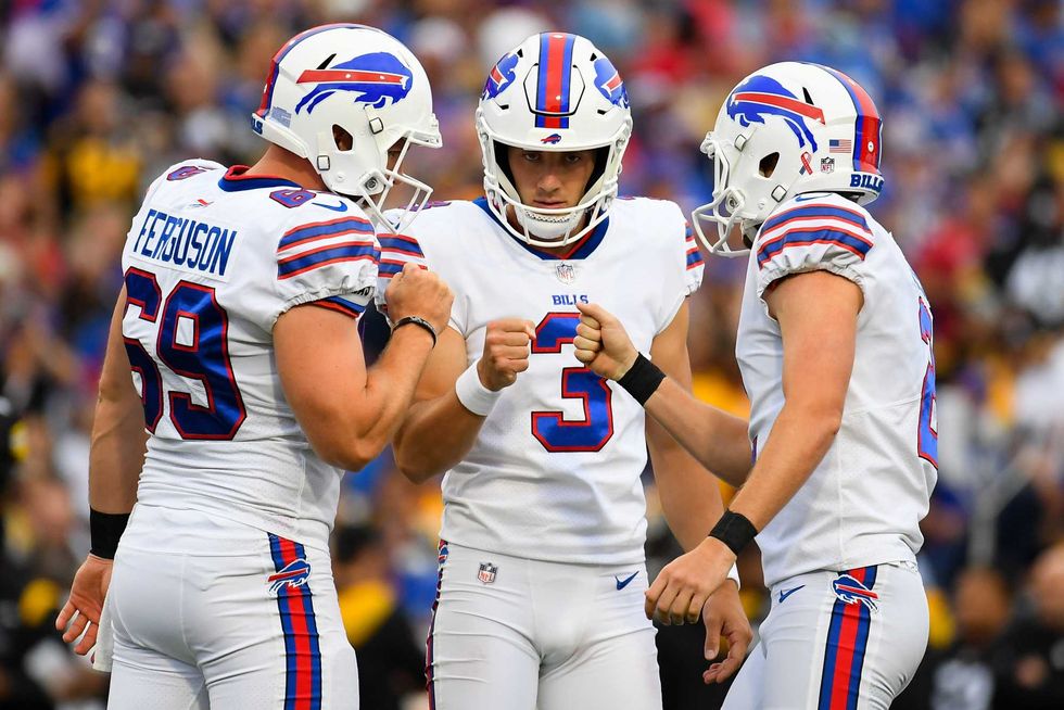 Buffalo Bills