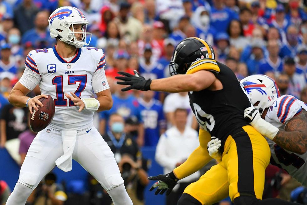 Buffalo Bills