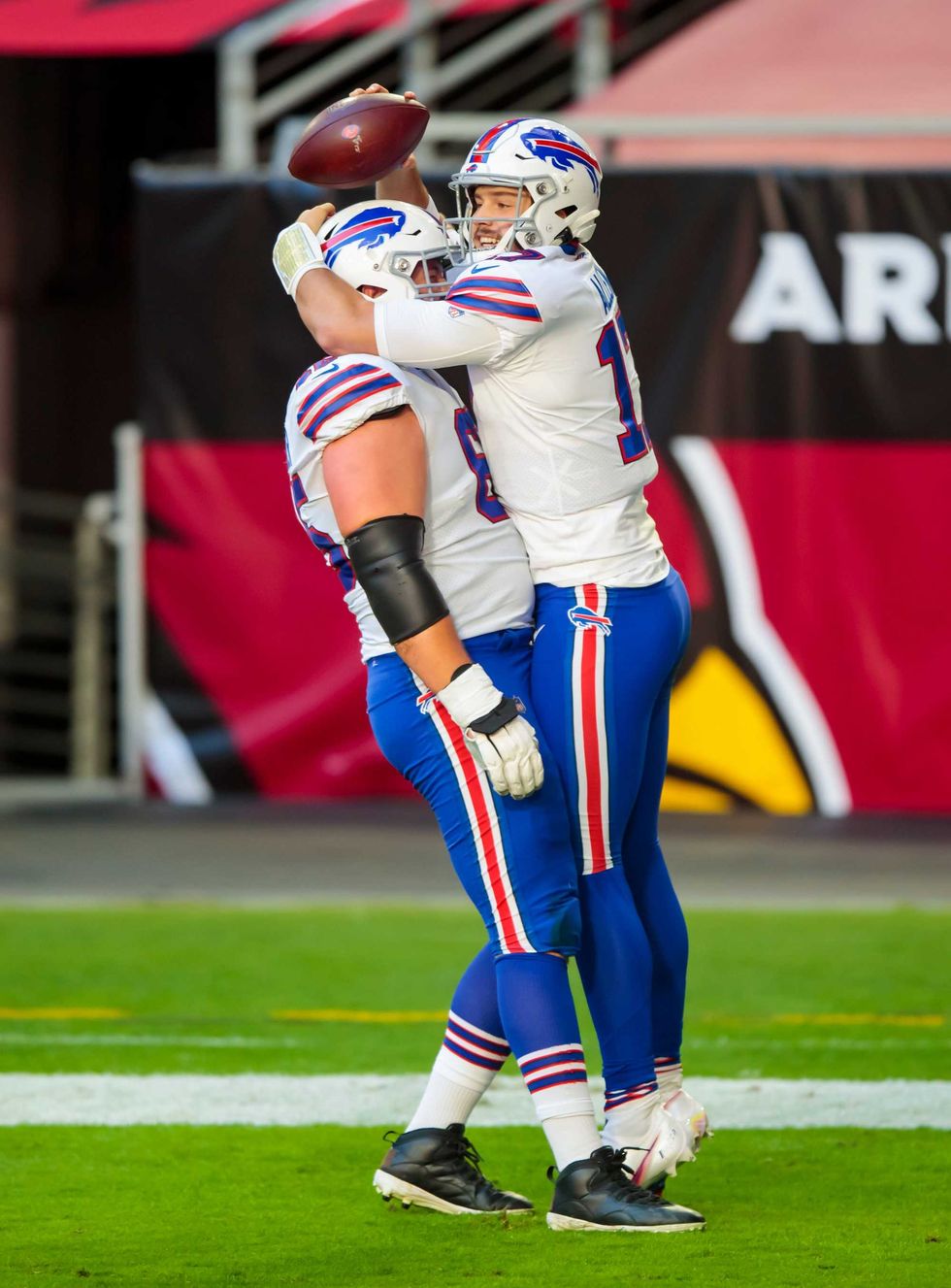 Buffalo Bills