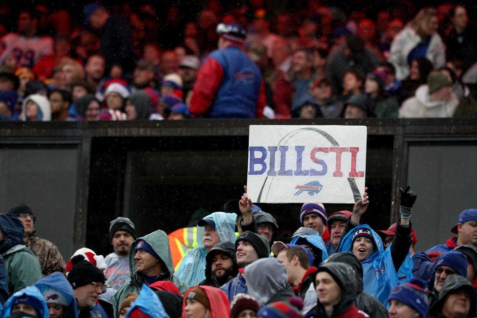 Buffalo Bills
