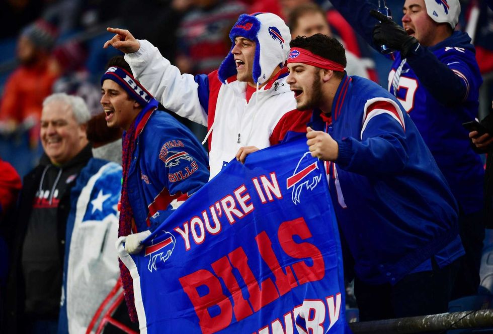 Buffalo Bills