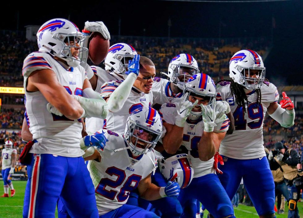 Buffalo Bills