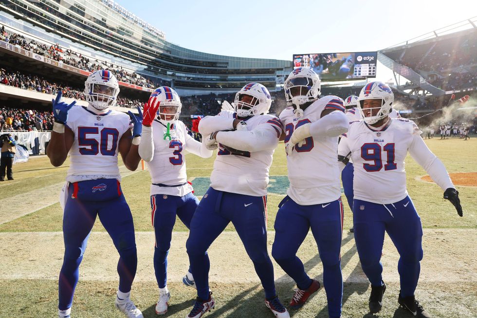 Buffalo Bills