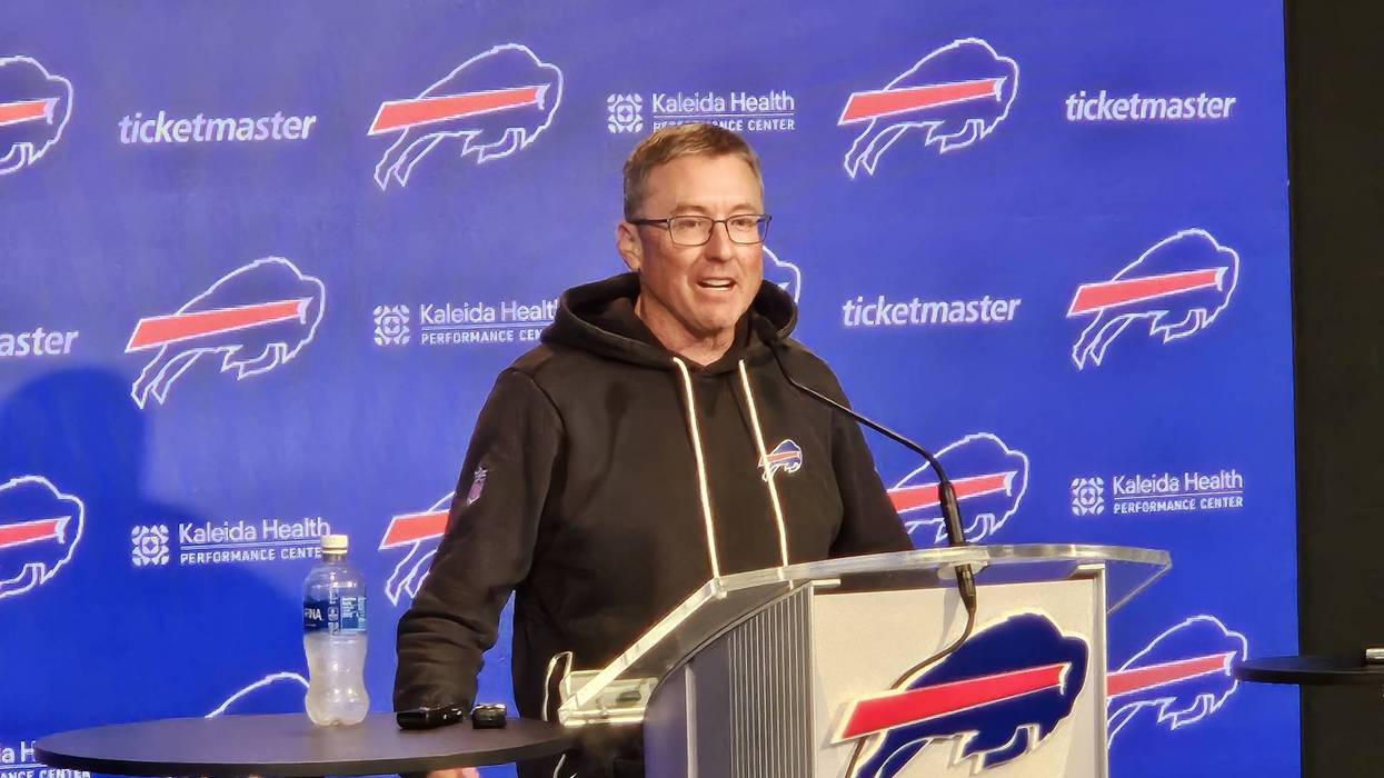 Buffalo Bills