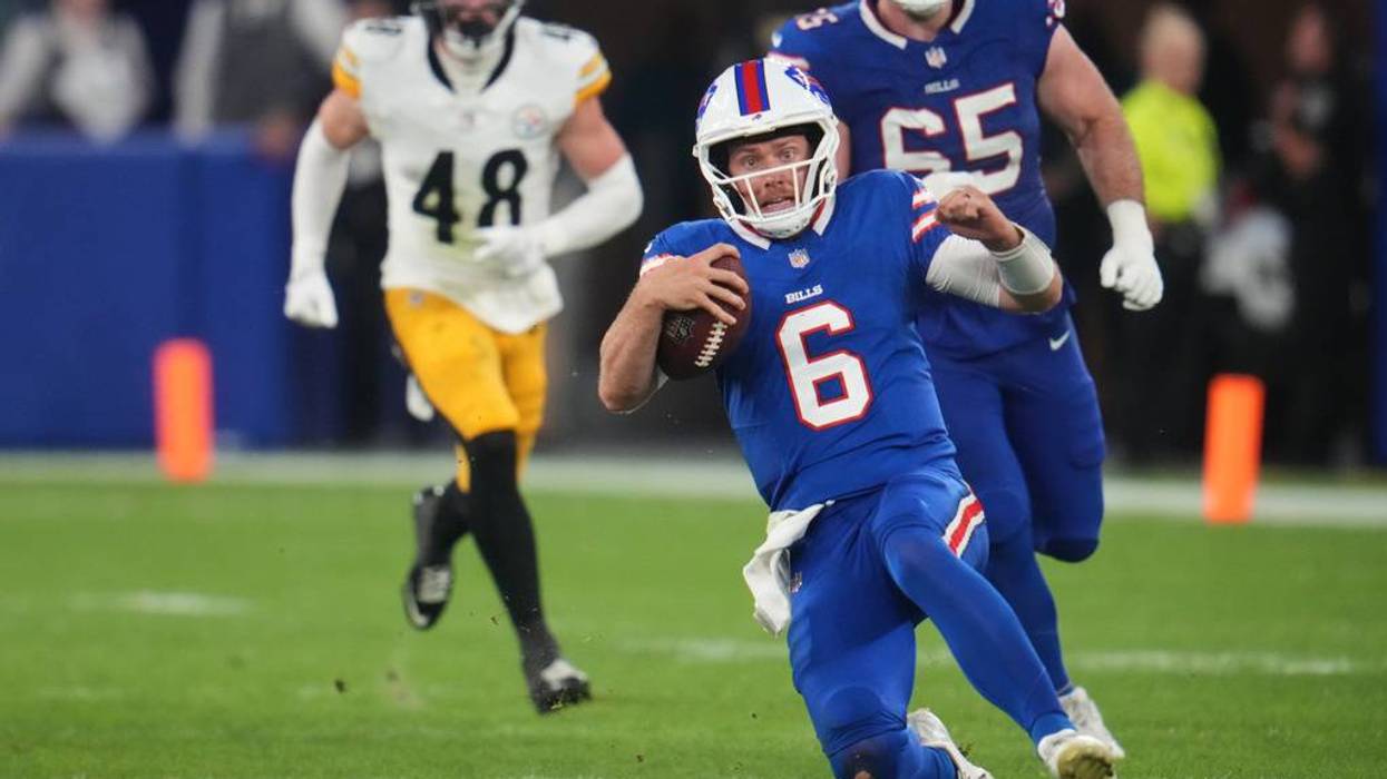 Buffalo Bills