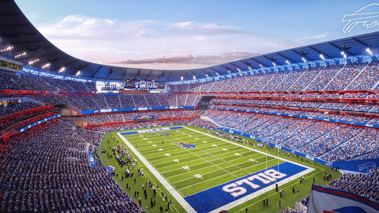Buffalo Bills